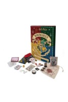 Harry Potter - Calendario dell'Avvento 2023 Accessori - Prodotto ufficiale © Warner Bros